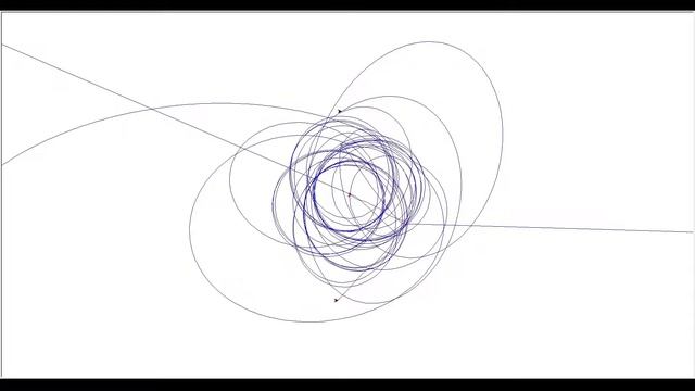 gravity simulation test смотреть онлайн