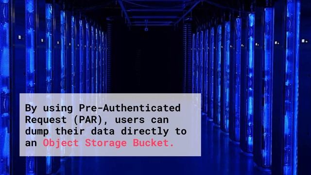 MySQL Backup to the Cloud using MySQL Shell смотреть онлайн