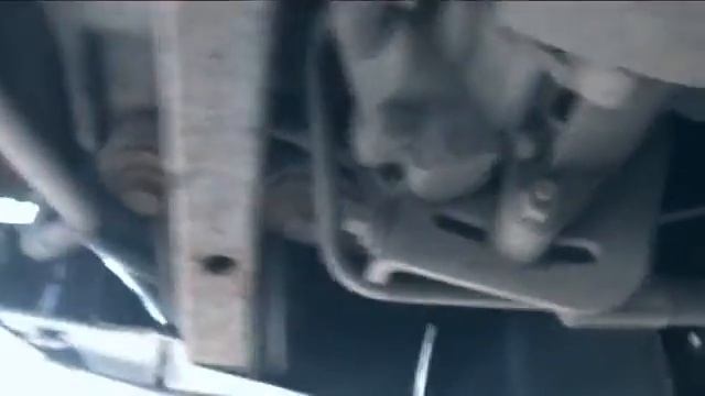 Подтяжка ремня гидроусилителя на ZAZ Forza