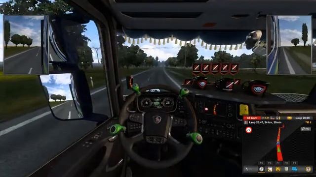 ets 2 смотреть онлайн