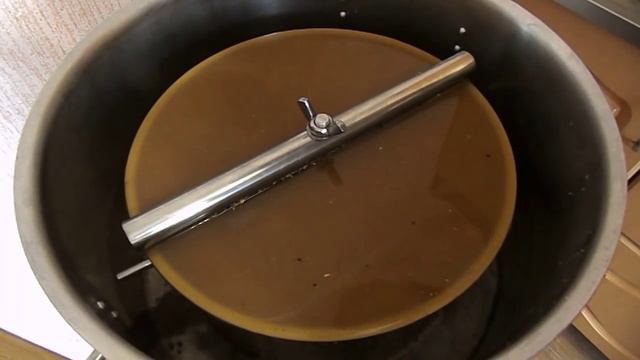 Варим стаут Black Fox на Клоне Braumeister 20l