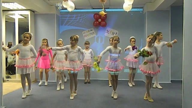 Цветы. Центр досуга Кунцево смотреть онлайн