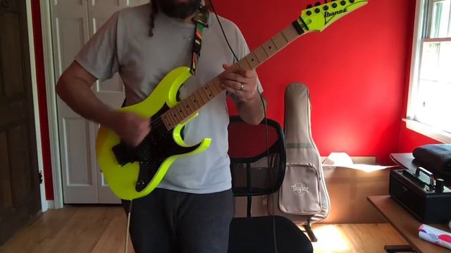 Kind-of-80's jam смотреть онлайн