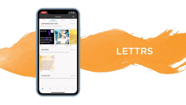 Best Pen Pal Apps for Android & iOS смотреть онлайн