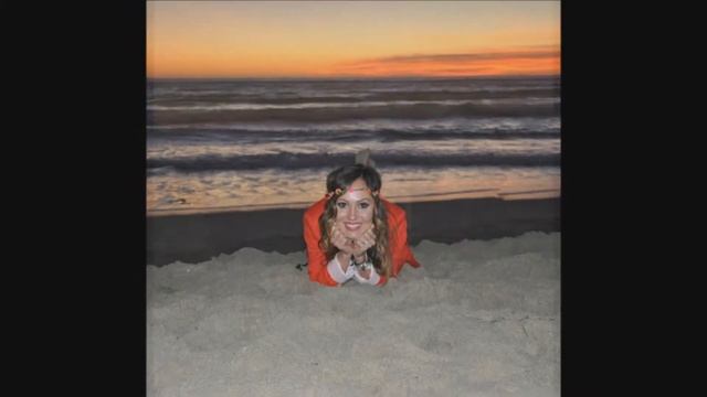 С Днём Рождения племянница Лена! смотреть онлайн