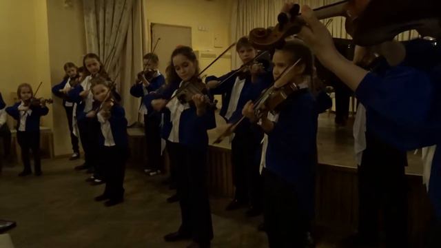 Деревенские музыканты смотреть онлайн