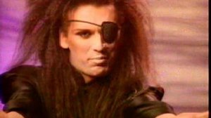 Dead or Alive - In Too Deep