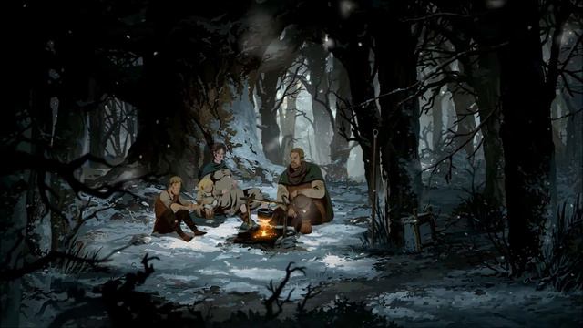 Ken Follett's the Pillars of Earth -Ps4 Gameplay- [Prologue] A New Life смотреть онлайн