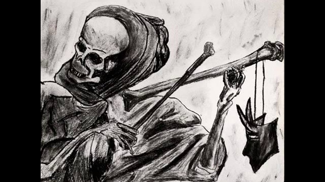 INVISIBLE LIMITS // Devil Dance смотреть онлайн