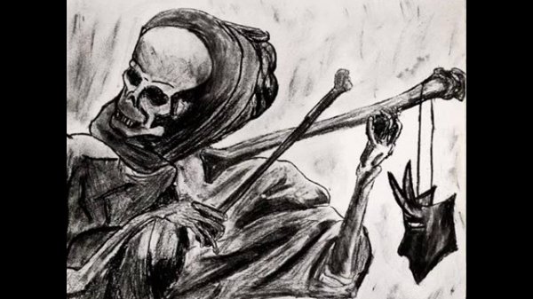 INVISIBLE LIMITS // Devil Dance