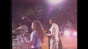 Mahavishnu Orchestra - LIVE 1972