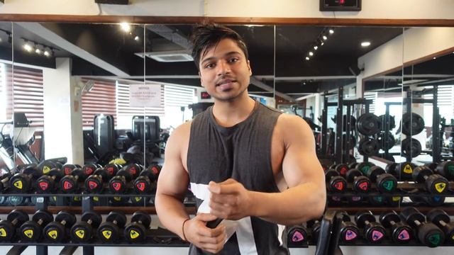 How I Grew My Arms By 5 inches (BICEPS kaise Grow Kaire - Fastest Method) смотреть онлайн
