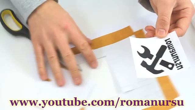 Как нанести логотип ' рисунок ' на ткань своими руками How to print a picture on fabric смотреть онлайн