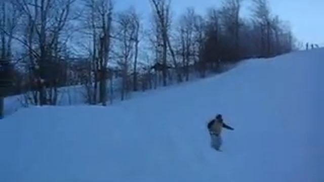 Radical Skiing from Atlanta смотреть онлайн