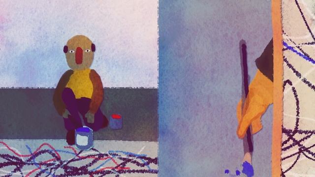 What is abstract expressionism? - Sarah Rosenthal смотреть онлайн