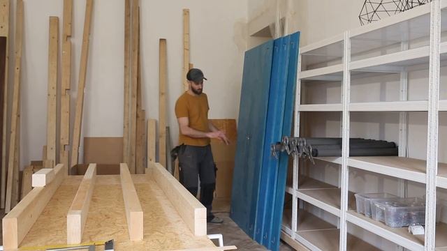 React together #7 - Show&Tell / Building coworking spaces with KOGAA смотреть онлайн