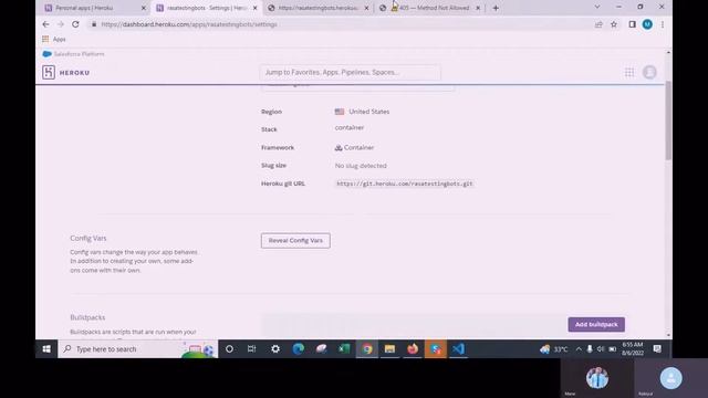 Rasa Chatbot project demo | Docker container | Heroku deployment | initial responce | Docker run смотреть онлайн