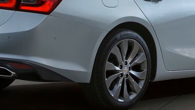 Chevy Malibu 2016 | Review Interior and Exterior смотреть онлайн