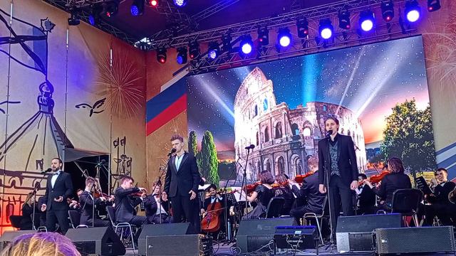Кронштадт день города смотреть онлайн