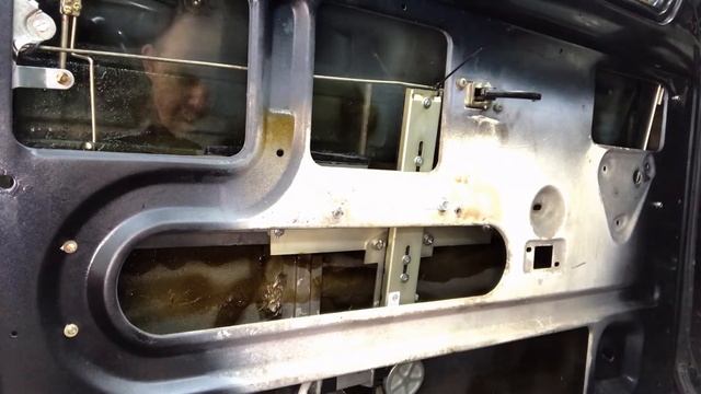 ШУМОИЗОЛЯЦИЯ ДВЕРЕЙ В ТЕОРИИ смотреть онлайн