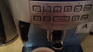 Обмани Кофемашину De-Longhi ECAM22 360 S Псевдо замена фильтра