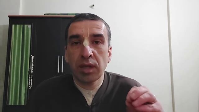 05.02.22 Шримад Бхагаватам 4.9.1. Жизнь и удивительные приключения Дхрувы Махараджа. Продолжаем... смотреть онлайн