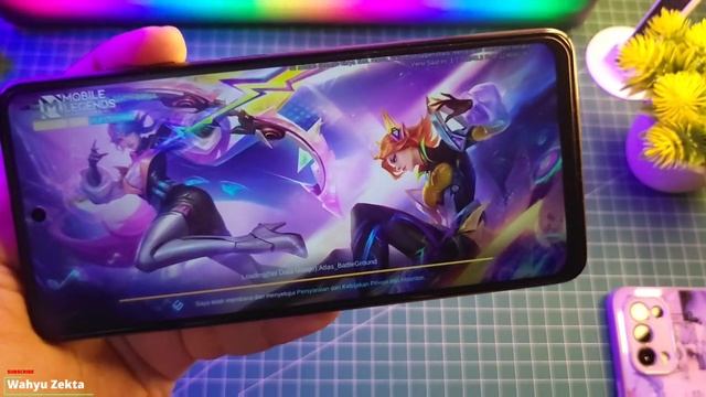 GAME TURBO TERBARU V.7.7.3 EKOR 1.3 STABIL PARAH! SETTINGS 120FPS GPU SETTINGS FPS STABIL NO LIMITS смотреть онлайн