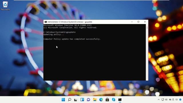 Отключить спящий режим в Windows 11 смотреть онлайн