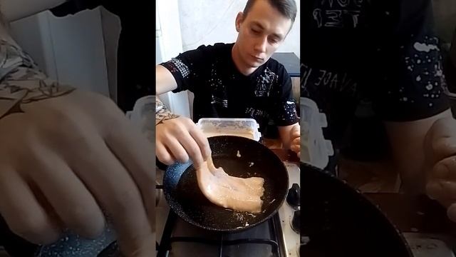 Фокусы с Картами