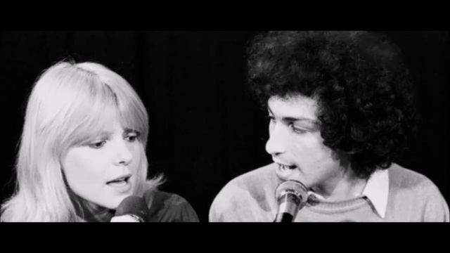 France Gall -Je suis venu te dire que je m'en vais - STEREO 1973 смотреть онлайн