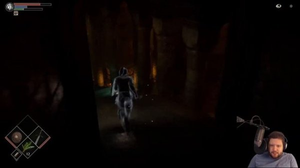 First Time Playing Demon Souls #1 -- First Steps Into The Grim Dark