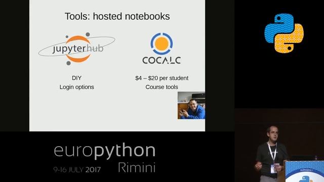 Jupyter Notebook ( The Complete Case study ) - Codersvilla смотреть онлайн