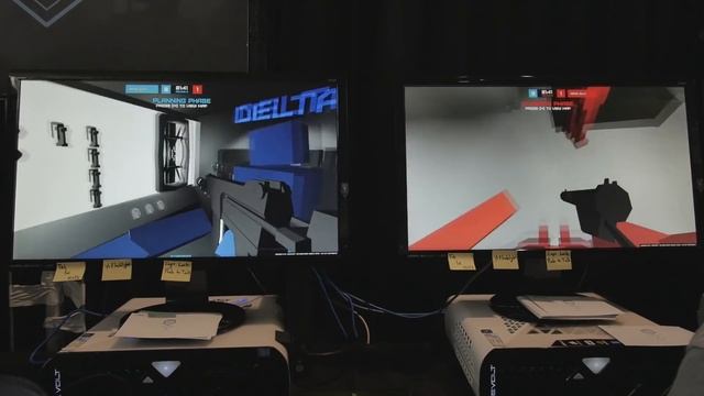 Frozen Synapse 2, Due Process, & Astroneer | PAX East 2016 смотреть онлайн