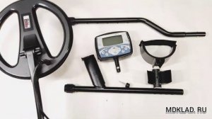 Металлоискатель МТ 705 - аналог  легенды Minelab X-Terra 705 (1 в 1)