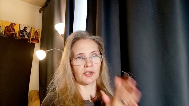 Таро Золото икон.Старшие арканы. Умеренность смотреть онлайн