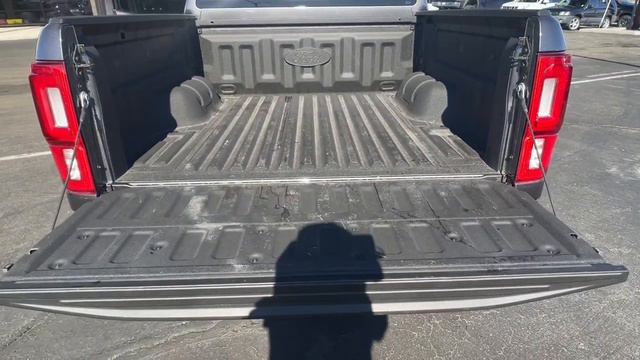 2020 Ford Ranger Carson City, Reno, Northern Nevada, Susanville, Sacramento, CA 38207A смотреть онлайн