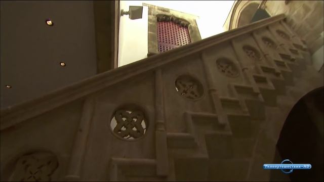 Запах странствий - Балеарские острова (Майорка, Менорка, Ибица, Форментера) HD смотреть онлайн