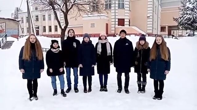 СОШ №30 Кострома.mp4 смотреть онлайн