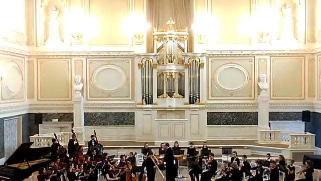 А. Петров Песня рыбака из кинофильма "Человек амфибия" смотреть онлайн