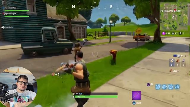 TOP 10 🏅 BESTE PICKAXE SKINS | Fortnite Battle Royale Best Of Deutsch German смотреть онлайн