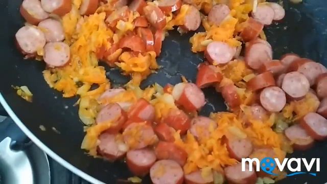 Охотничий супер супчик. Пальчики оближешь!.