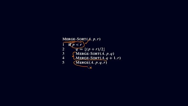 [Part 2.3 Divide/Conquer Code Tracing] Merge Sort Pemrograman C | JAVA | PYTHON - Algoritma Sorting смотреть онлайн