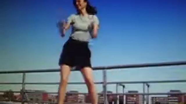 d@nce, american style - ol' fashioned смотреть онлайн