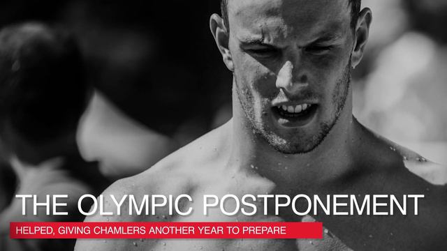 Kyle Chalmers to Add 100 fly to Olympic Schedule смотреть онлайн
