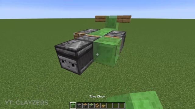 how to make a working plane in minecraft смотреть онлайн