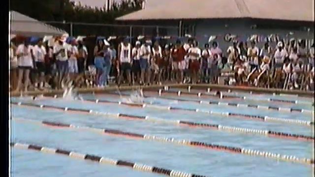 Lexi and Karen swimming смотреть онлайн