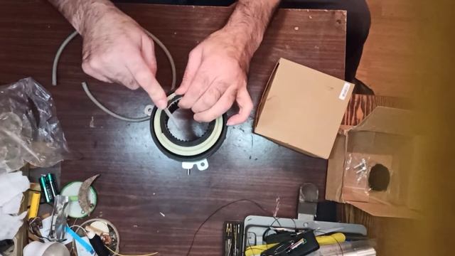 Хабы для SsangYong Kyron  от Aliexpres