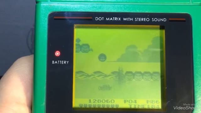Felix the Cat - real Game boy longplay смотреть онлайн