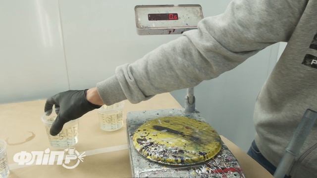 Автомобильные Лаки. ☝☝ Тест 6-ти популярных автолаков