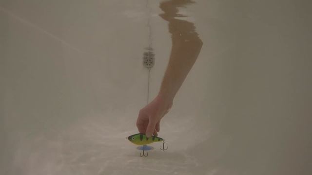 Джеркбейты из Китая. Часть 2. смотреть онлайн